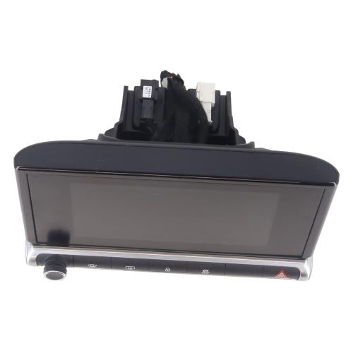 Image Ecran GPS - CITROEN C4 CACTUS