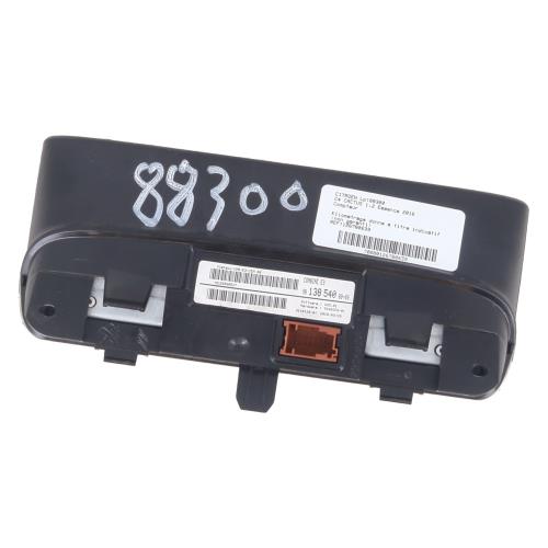 Image Compteur - CITROEN C4 CACTUS