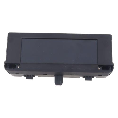 Image Compteur - CITROEN C4 CACTUS