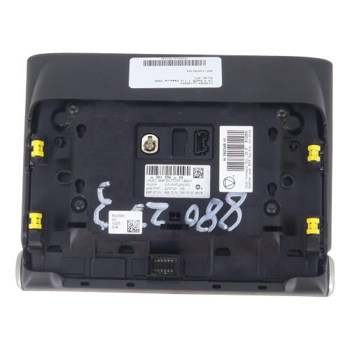 Image Ecran GPS - CITROEN C3 3