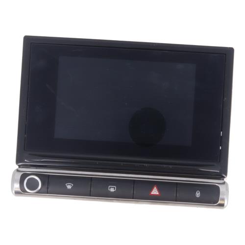 Image Ecran GPS - CITROEN C3 3