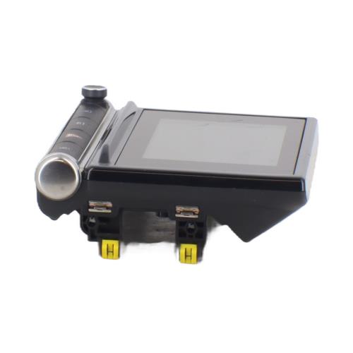 Image Ecran GPS - CITROEN C3 3