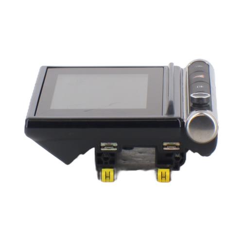 Image Ecran GPS - CITROEN C3 3