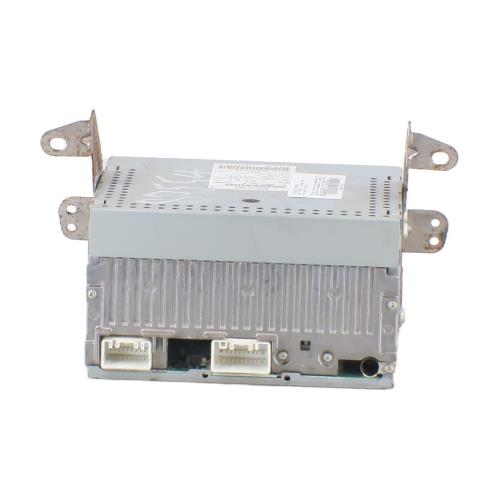 Image Autoradio d'origine - MITSUBISHI ASX 1