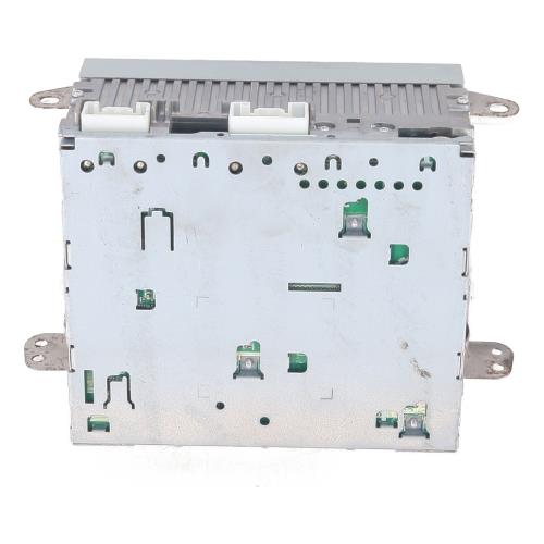 Image Autoradio d'origine - MITSUBISHI ASX 1