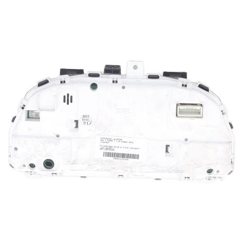 Image Compteur - MITSUBISHI ASX 1