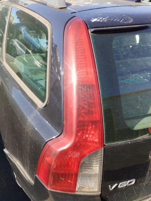 Image Feu arriere principal gauche (feux) - VOLVO V 50