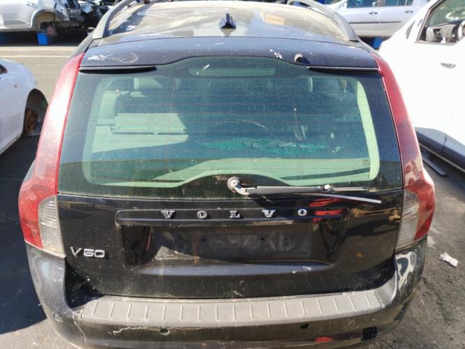 Image Malle/Hayon arriere - VOLVO V 50