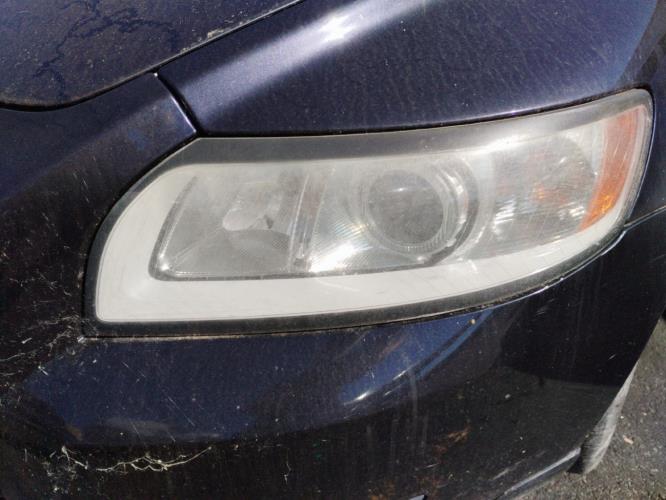 Image Optique avant principal gauche (feux)(phare) - VOLVO V 50