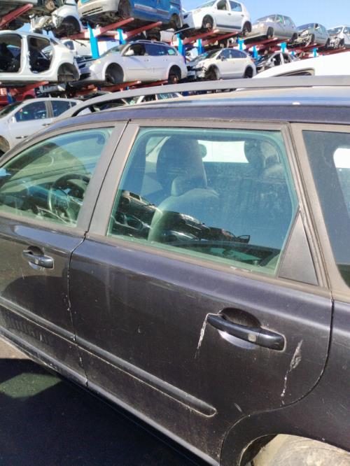 Image Porte arriere gauche - VOLVO V 50