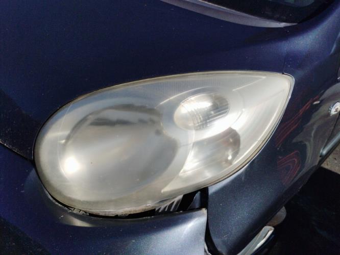 Image Optique avant principal gauche (feux)(phare) - CITROEN C1 1