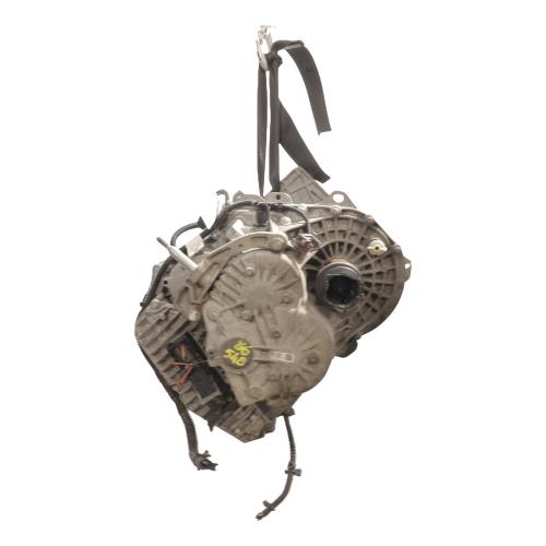 Image Boite de vitesses - RENAULT CLIO 4