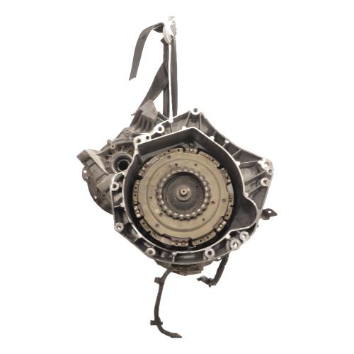 Image Boite de vitesses - RENAULT CLIO 4