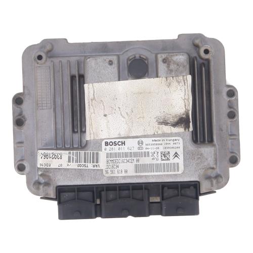 Image Calculateur - PEUGEOT 307