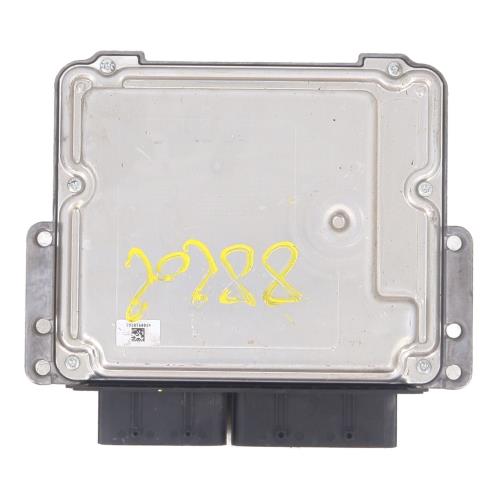 Image Calculateur - CITROEN C3 3