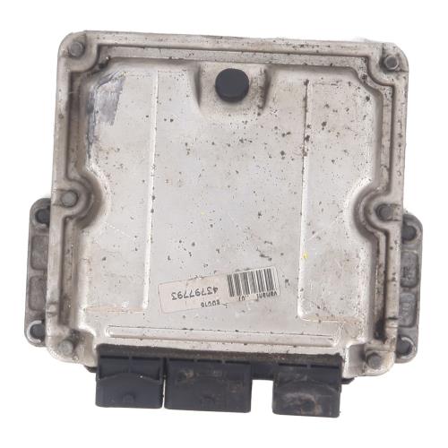 Image Calculateur - PEUGEOT 206