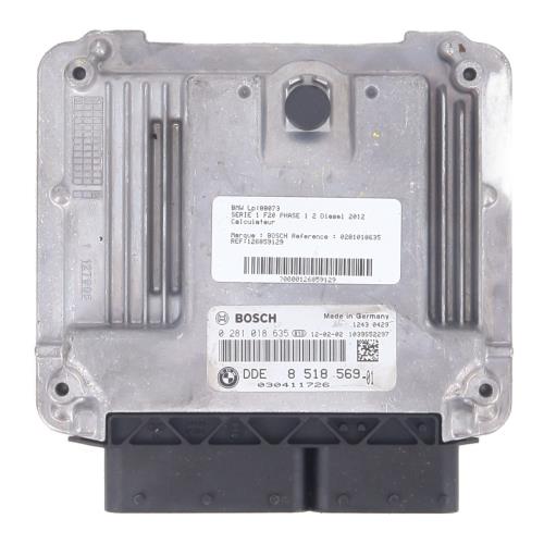 Image Calculateur - BMW SERIE 1 F20