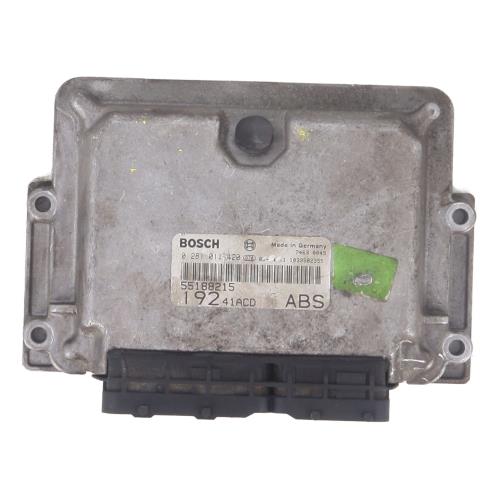 Image Calculateur - FIAT STILO