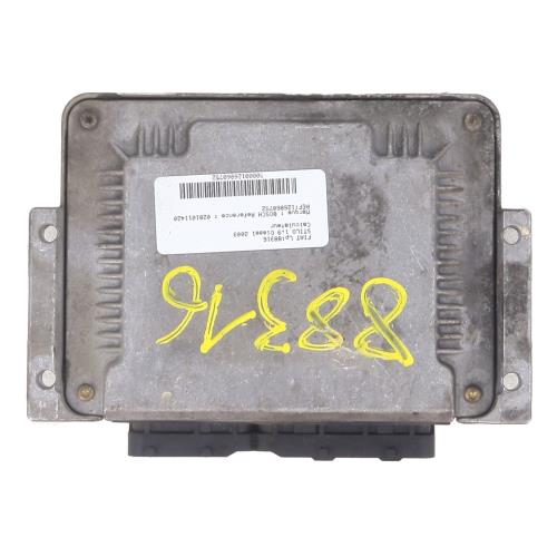 Image Calculateur - FIAT STILO