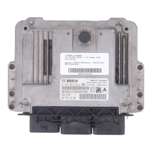 Image Calculateur - CITROEN C3 PICASSO