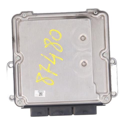 Image Calculateur - RENAULT MEGANE 2