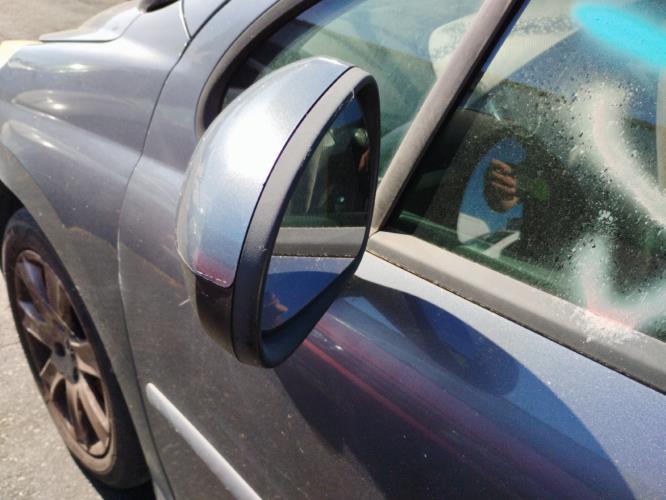 Image Retroviseur gauche - PEUGEOT 207