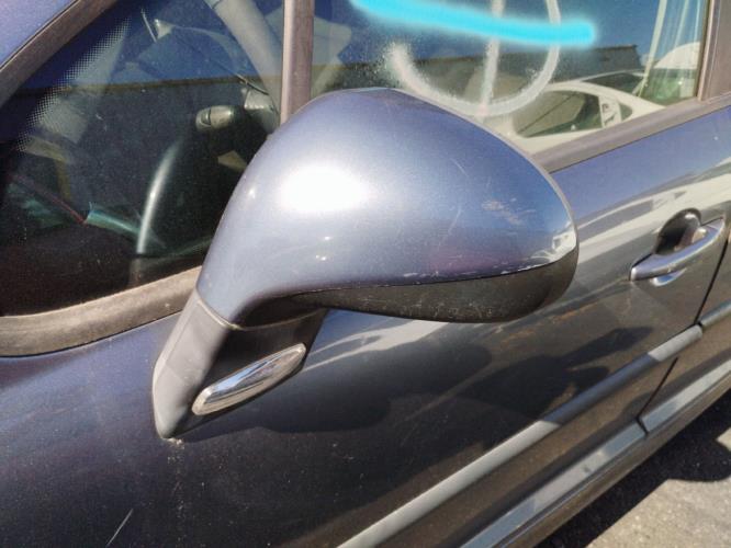 Image Retroviseur gauche - PEUGEOT 207