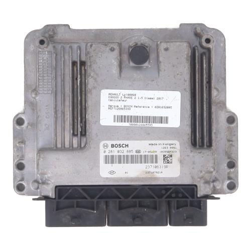 Image Calculateur - RENAULT KANGOO 2