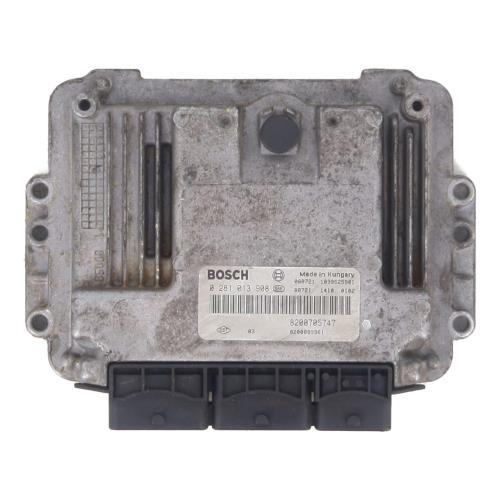 Image Calculateur - RENAULT GRAND SCENIC 2