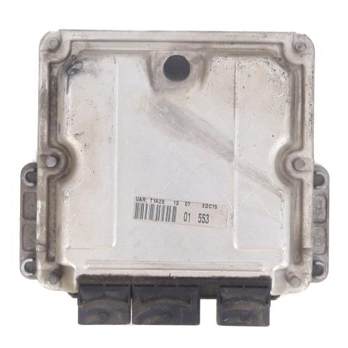Image Calculateur - PEUGEOT 206