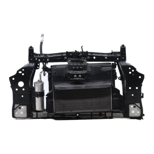 Image Radiateur eau - RENAULT R4