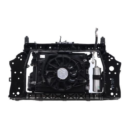 Image Radiateur eau - RENAULT R4