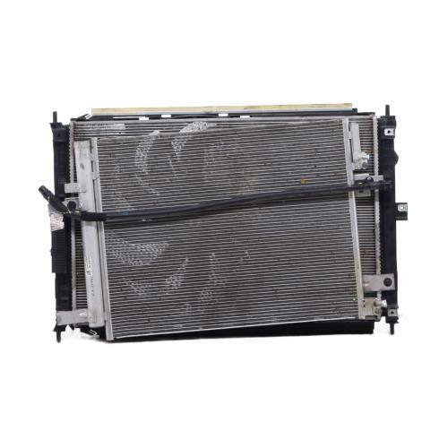 Image Radiateur eau - PEUGEOT 5008 3