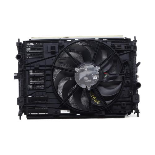 Image Radiateur eau - PEUGEOT 5008 3