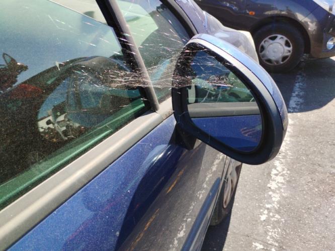 Image Retroviseur droit - PEUGEOT 207