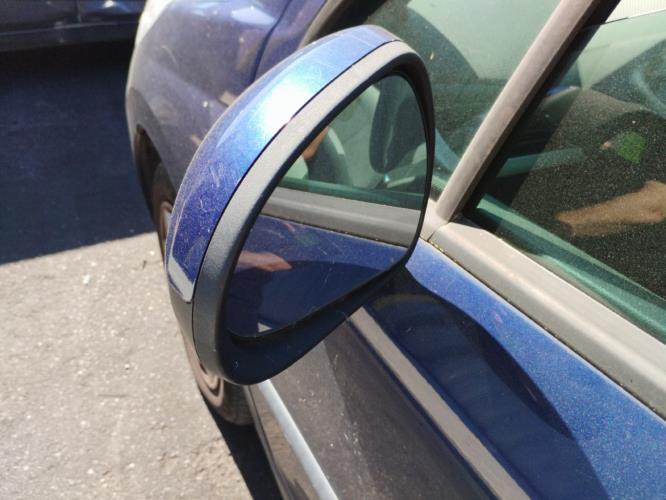 Image Retroviseur gauche - PEUGEOT 207