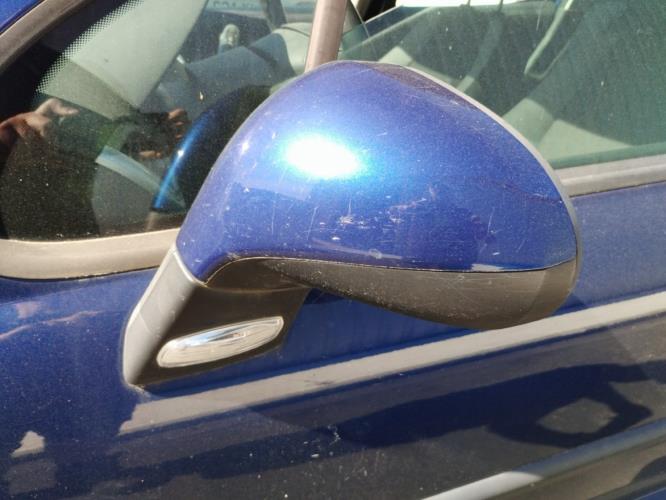 Image Retroviseur gauche - PEUGEOT 207