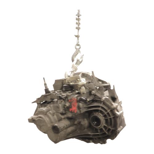Image Boite de vitesses - RENAULT MEGANE 2