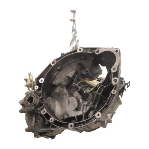 Image Boite de vitesses - PEUGEOT 607