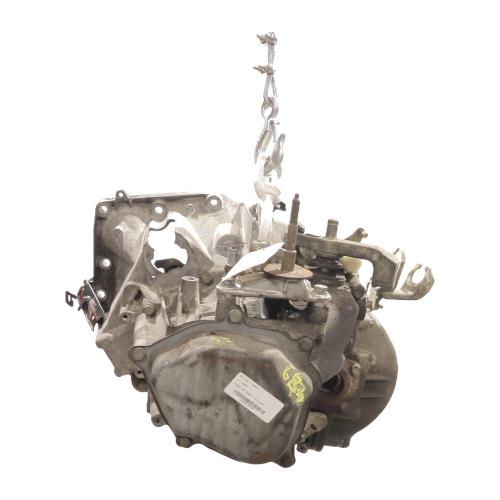 Image Boite de vitesses - PEUGEOT 607