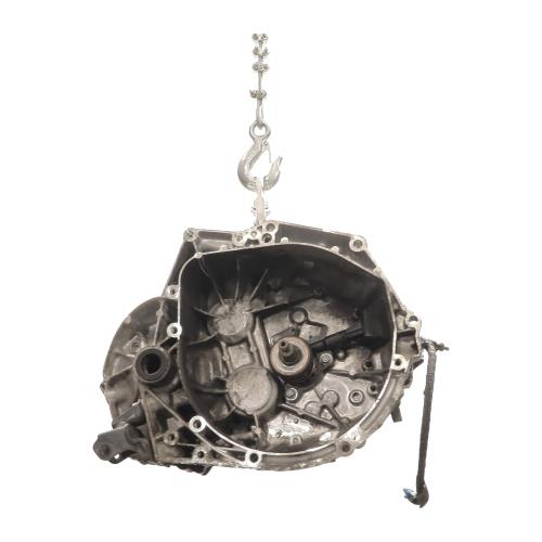 Image Boite de vitesses - PEUGEOT 207