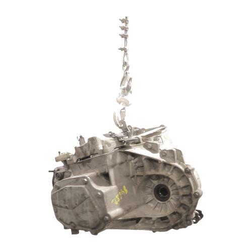 Image Boite de vitesses - PEUGEOT 207