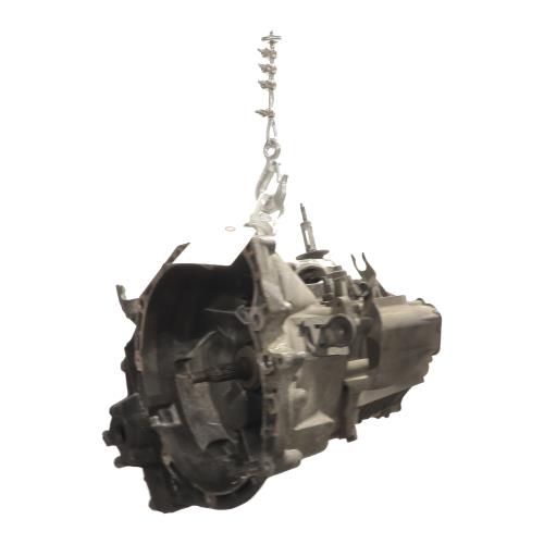 Image Boite de vitesses - PEUGEOT EXPERT 2