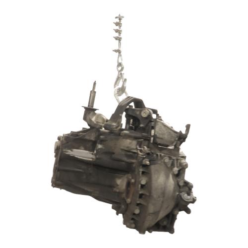 Image Boite de vitesses - PEUGEOT EXPERT 2