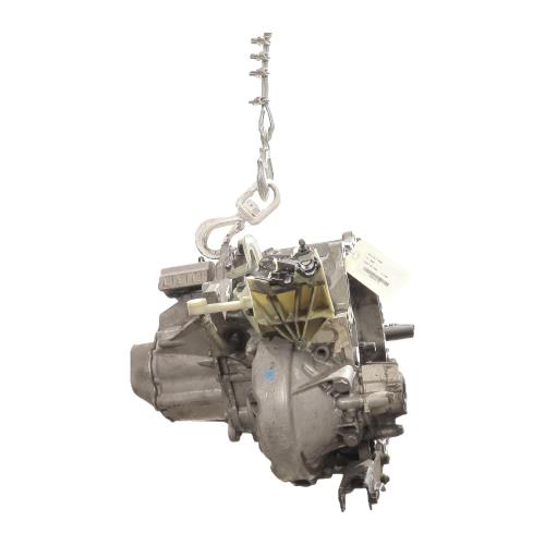 Image Boite de vitesses - PEUGEOT 207