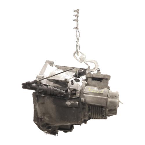 Image Boite de vitesses - PEUGEOT 207