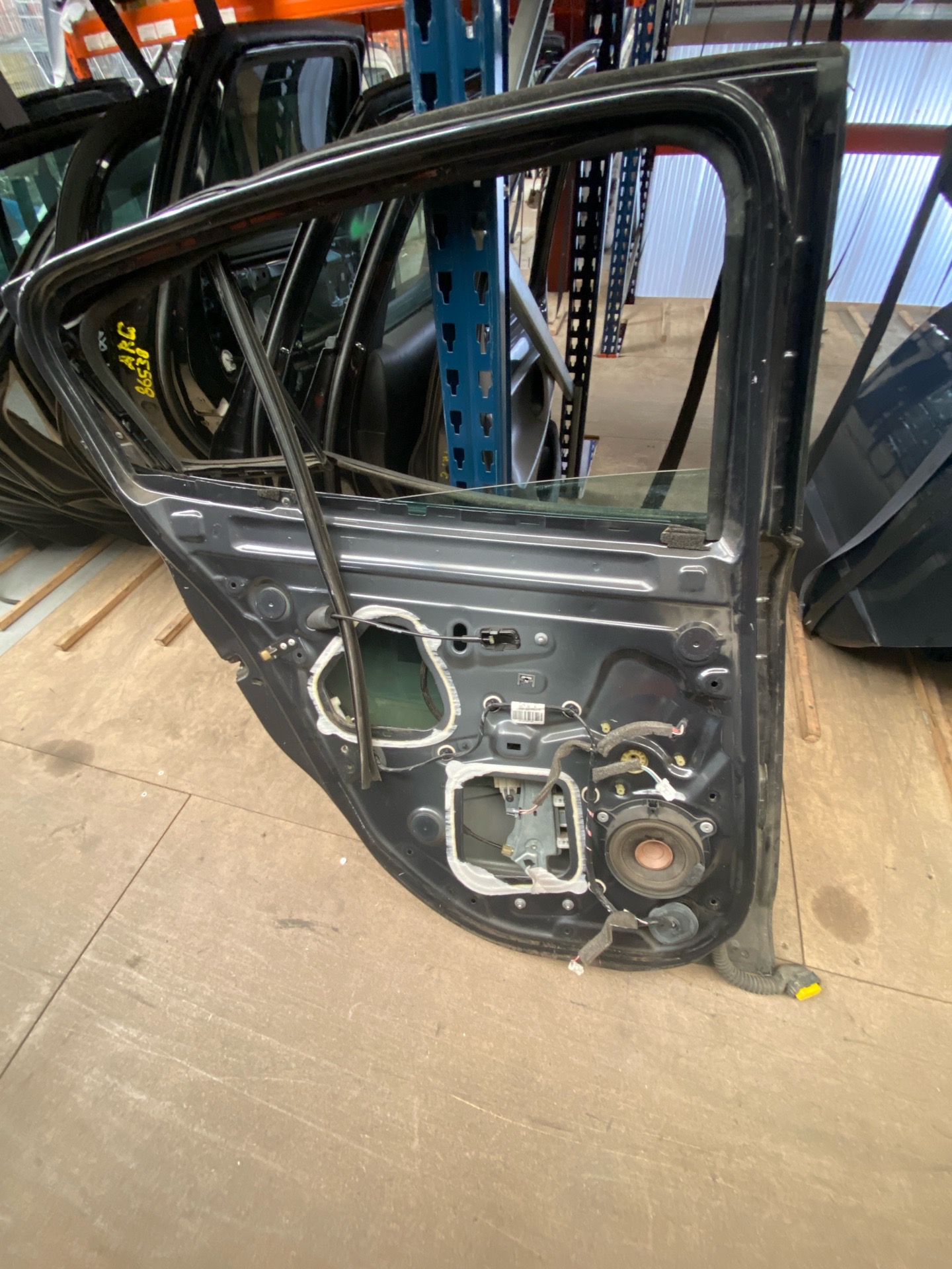 Pièce Auto