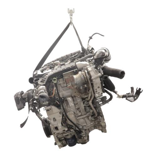 Image Moteur - OPEL CORSA F
