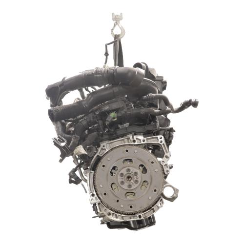 Image Moteur - OPEL CORSA F