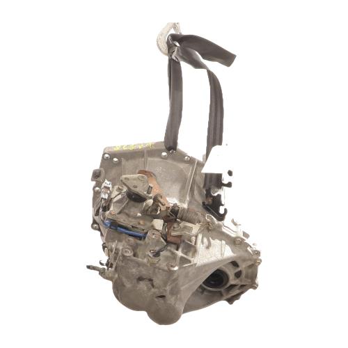 Image Boite de vitesses - CITROEN C1 1